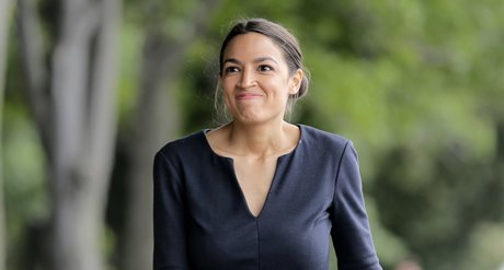 Alexandria Ocasio Cortez best pornstar photos