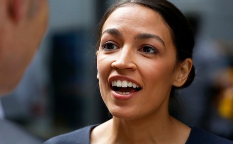 Alexandria Ocasio Cortez best model images