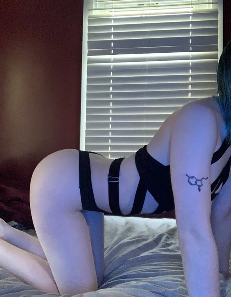 bluu929 model exclusive pic