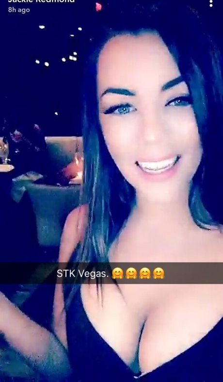 Jackie Redmond model pretty photos