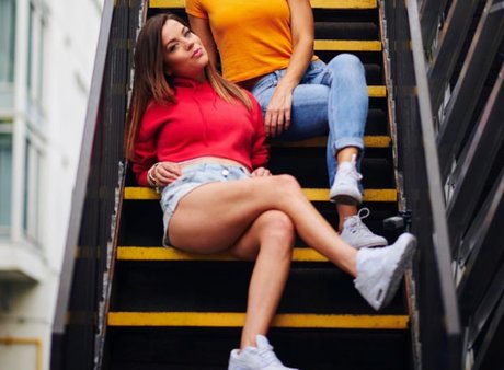 Jackie Redmond pornstar erotic pics