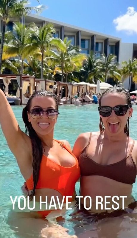 Jackie Redmond model sexy galleries