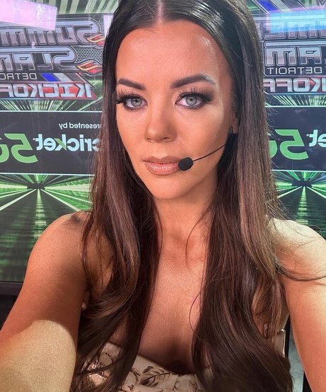 Jackie Redmond pornstar best image