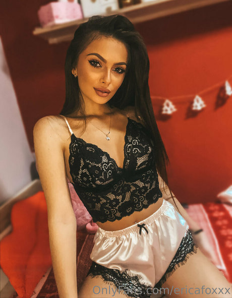 ericafoxxx porn star pictures