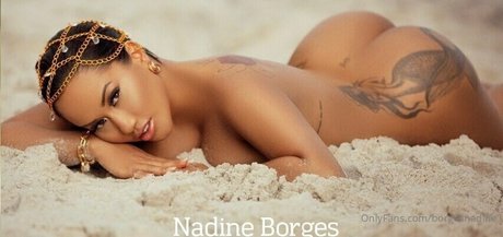Nadine Borges art star galleries