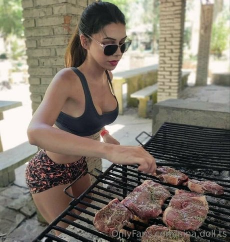 nina doll ts pornstar perfect pic