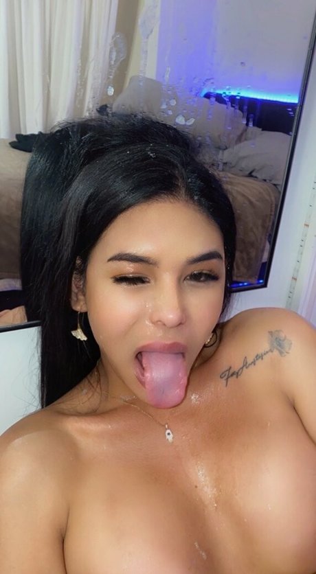 exoticfoxyanastasia best model images