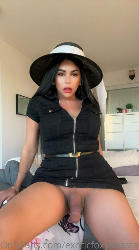 exoticfoxyanastasia pornstar free image