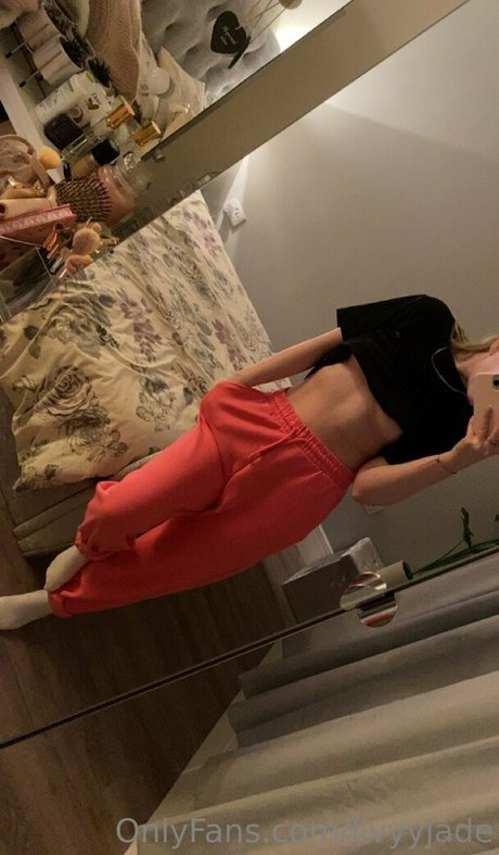 livyyjade star erotic images