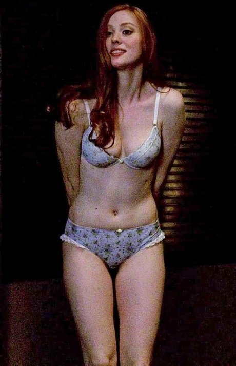 Deborah Ann Woll pornstar hot pictures