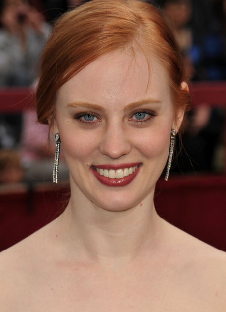 Deborah Ann Woll sexy model gallery