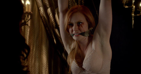 Deborah Ann Woll beautiful actress images