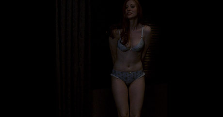 Deborah Ann Woll hot star archive