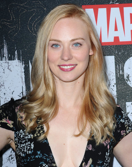 Deborah Ann Woll model perfect image
