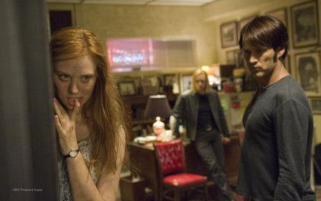 Deborah Ann Woll adult actress images