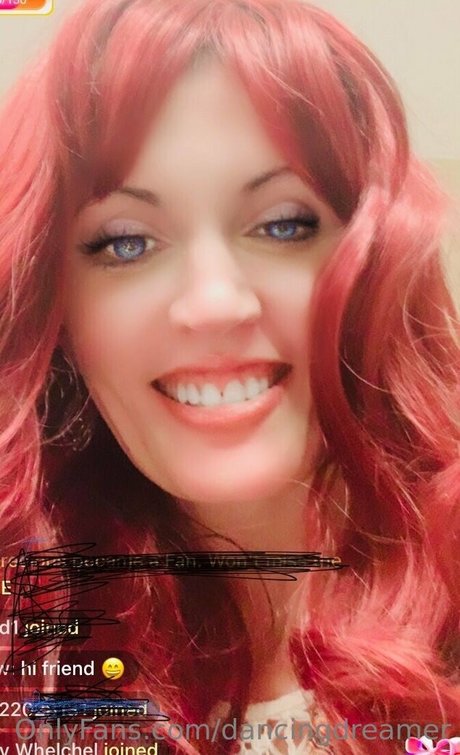 dancingdreamer sex actress photo