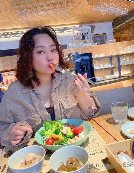 Pchan666 art model picture