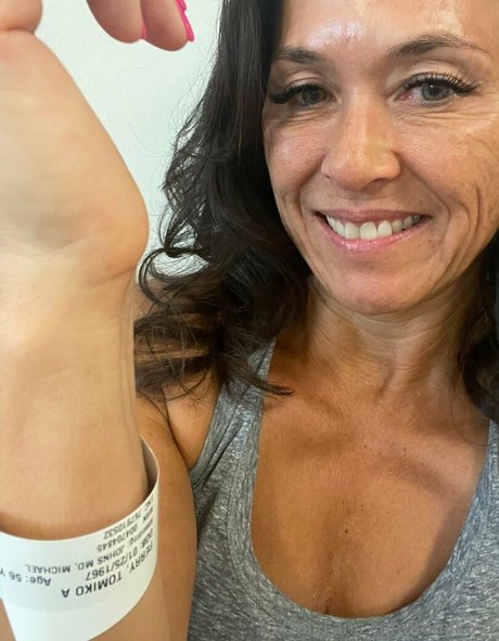 tomiko 1 exclusive model pictures