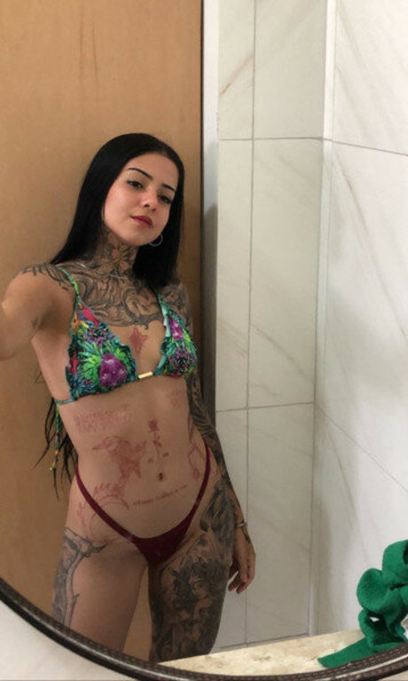 Anna Guimaraes hot model archive