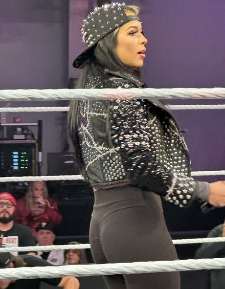 Cora Jade art actress image