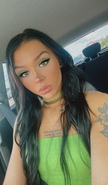 Cora Jade high quality star archive