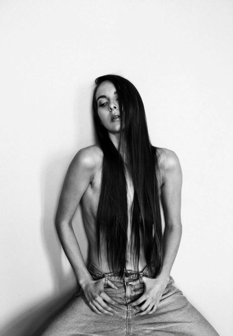 Fasffy pornstar perfect image