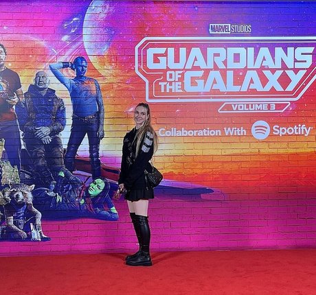 Fasffy star exclusive images