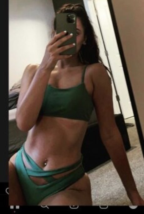 Aspen Reed art pornstar photo