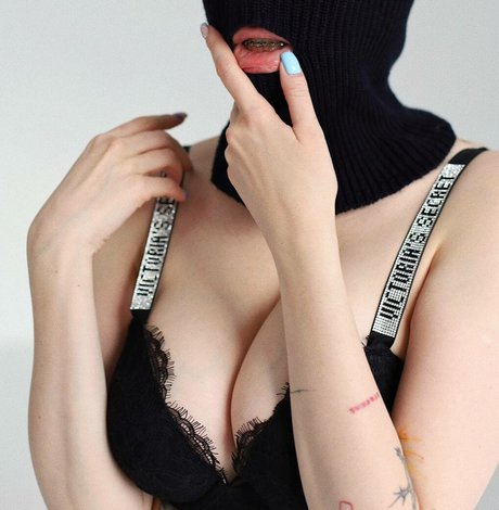 lyasheva star top archive