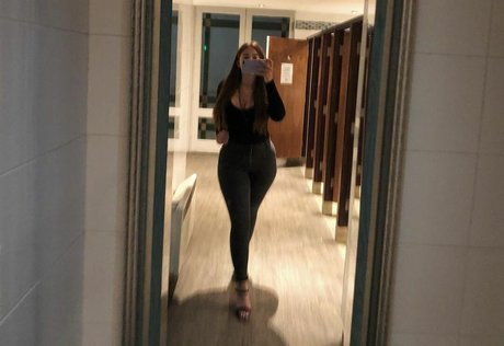 brunette milf onlyfans sexy nude img