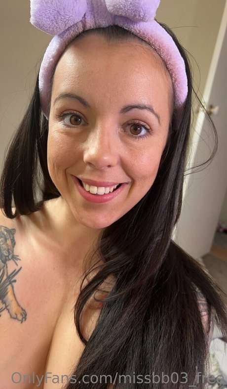 missbb03 free xxx model pic