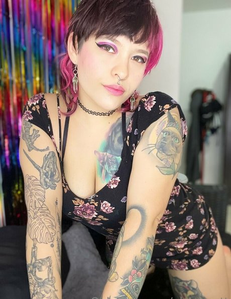 young ebony onlyfans pornographic pic