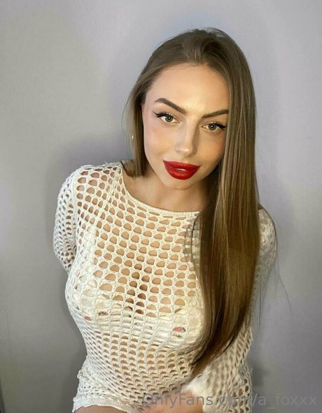 a foxxx model adult archive