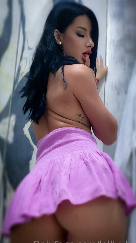 lollly lu model high quality gallery