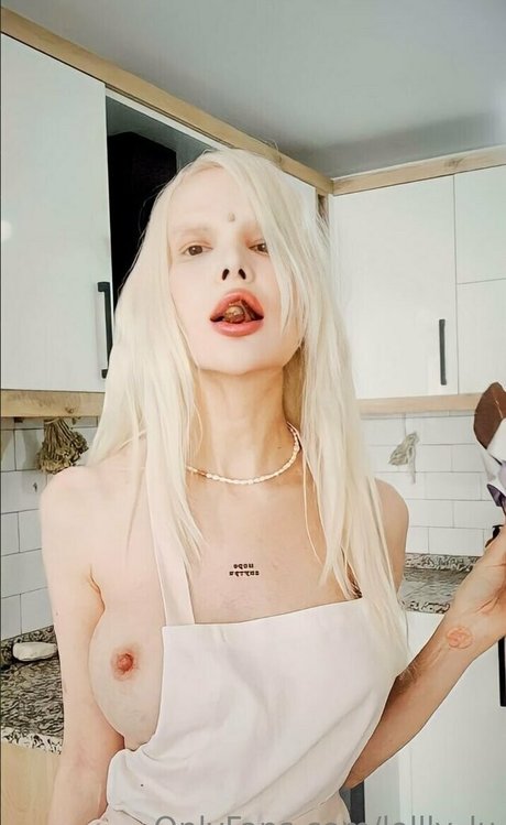 lollly lu perfect model img