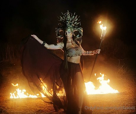 justfawxit star beautiful img