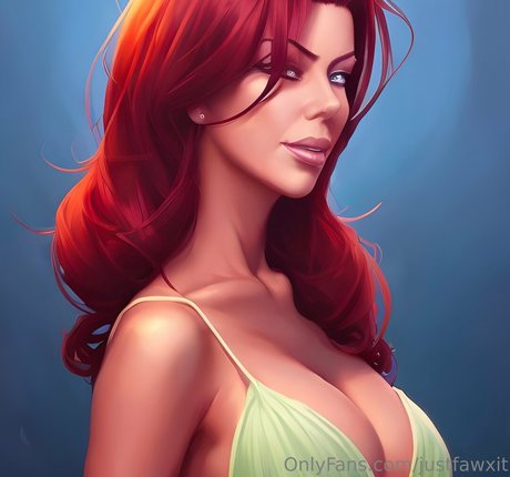 justfawxit pornstar perfect picture