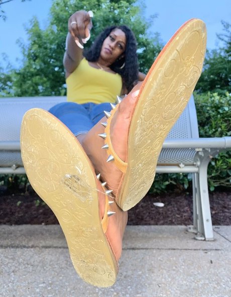 haitian babefeet porn star image