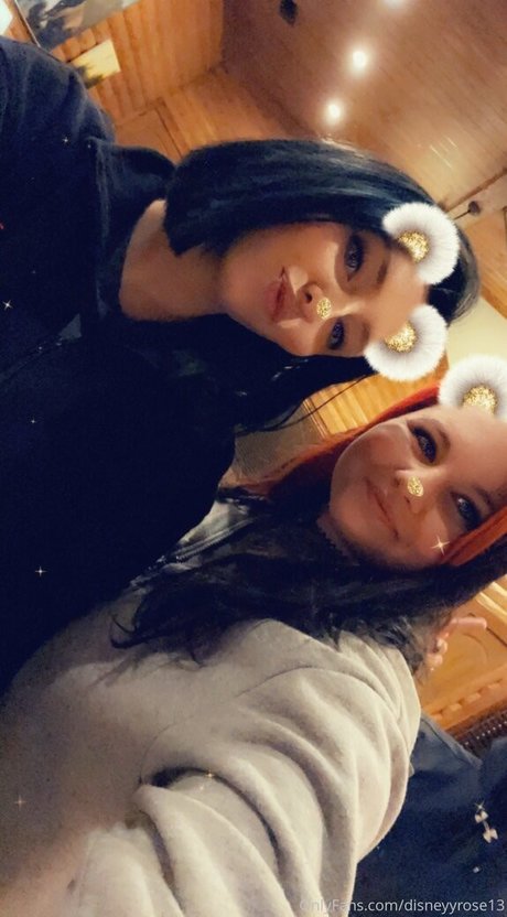 disneyyrose13 best star img