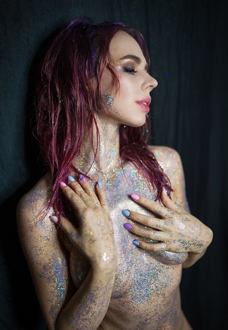 Misscoookiez sexy model photos