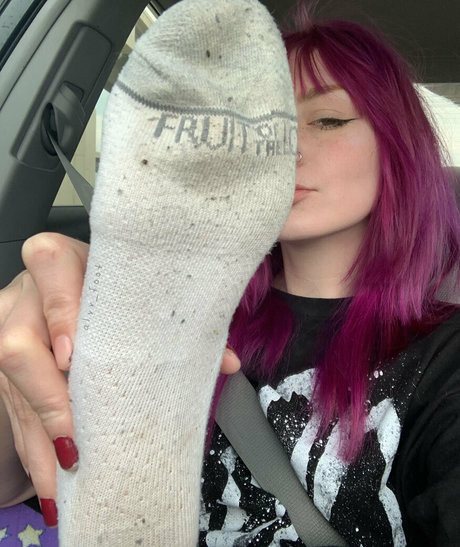 tinykittie model beautiful pic