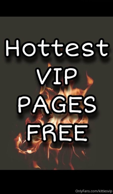 kittiesvip porn star archive