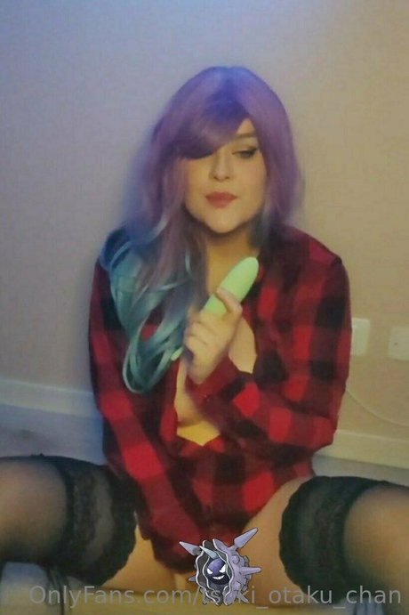 tsuki otaku chan pornstar high quality archive