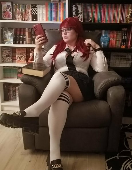 tsuki otaku chan pretty model photo