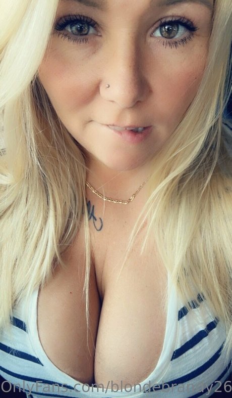 beautiful blonde onlyfans nice image