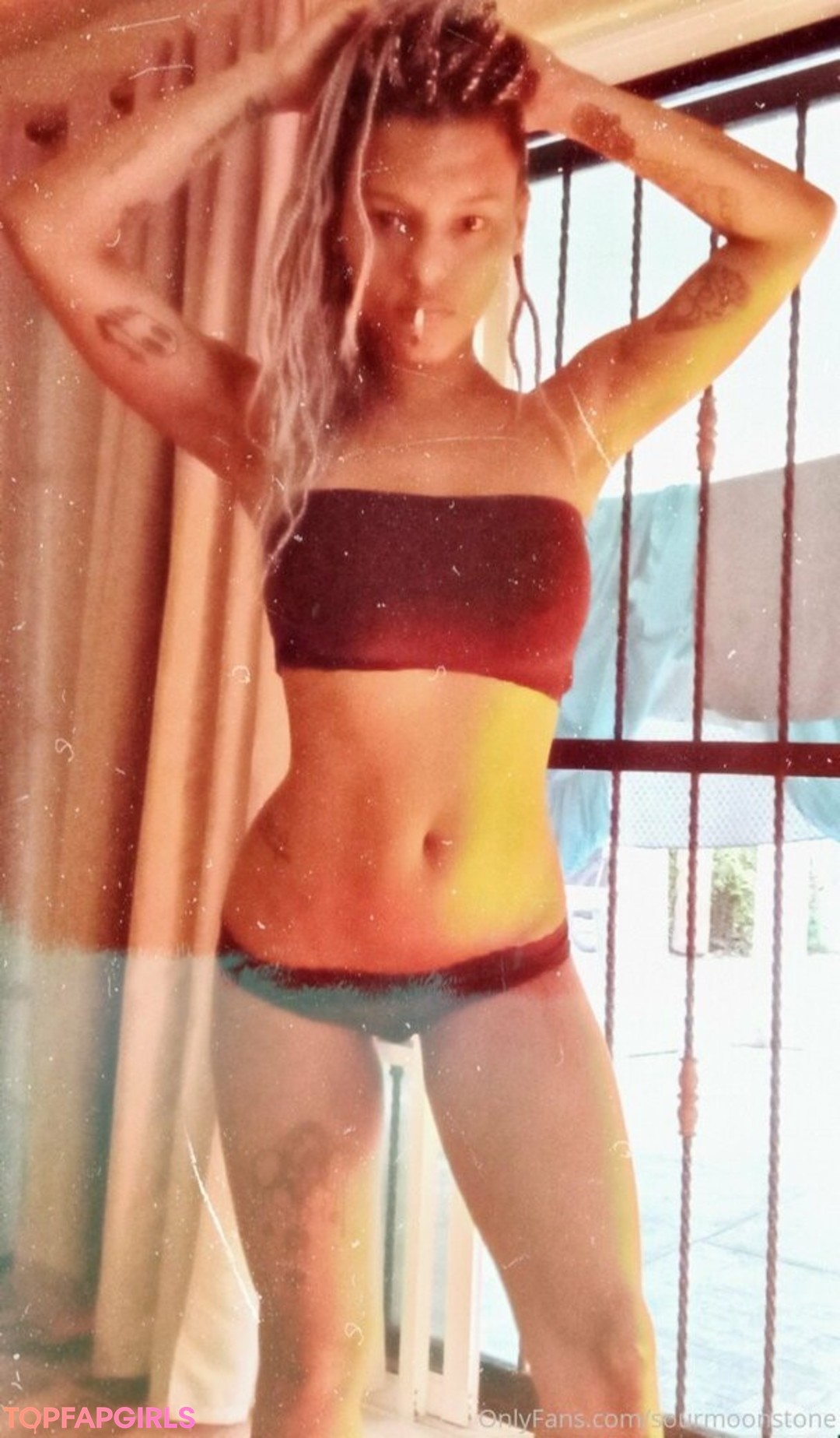 sourmoonstone star perfect photo