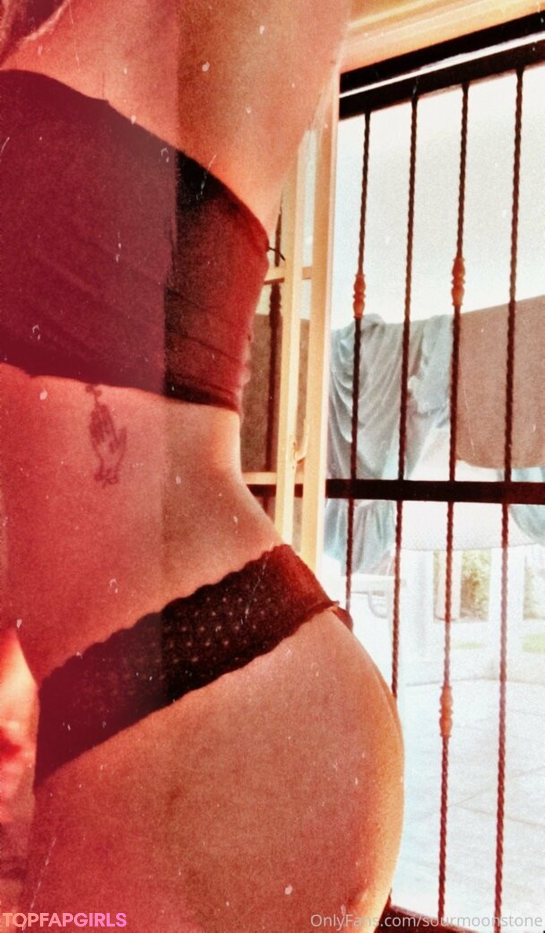 sourmoonstone model beautiful photo