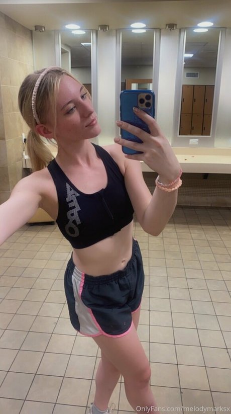melodymarksx xxx model pic