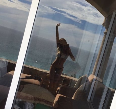 Halston Sage pornstar picture