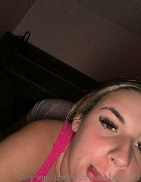 maddiexofree model porn gallery